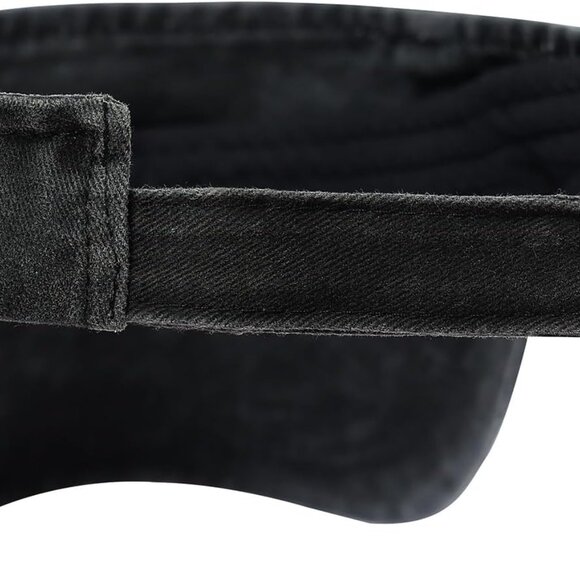 Sport Sun Visor Hats Adjustable Empty Top Baseball Cap Cotton Ball Caps for Wome - Picture 5 of 5